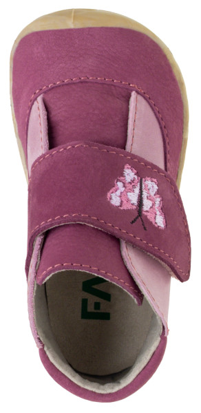 FARE FIRST MINI kid's all-year shoes pink