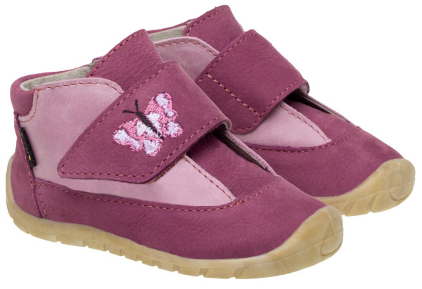 FARE FIRST MINI kid's all-year shoes pink