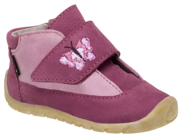 FARE FIRST MINI kid's all-year shoes pink
