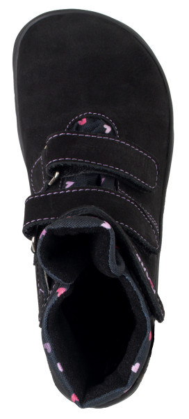 FARE BARE FJORDKY waterproof all-season shoes black