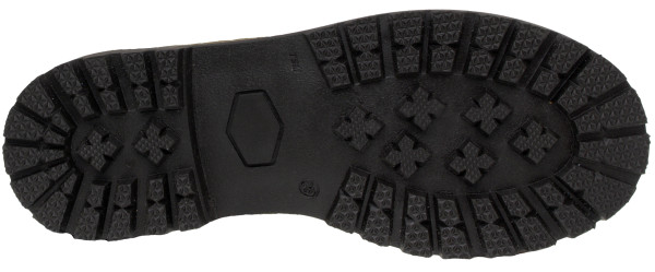 FARE KLASIK BOOTS zimní boty olivová
