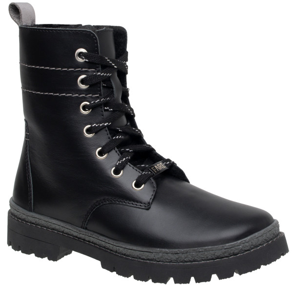 FARE KLASIK BOOTS zimní boty černé