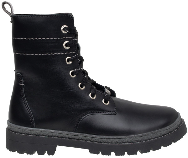 FARE KLASIK BOOTS zimní boty černé