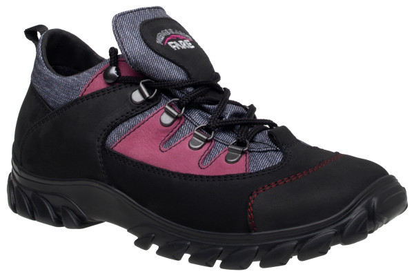 FARE KLASIK All-year membrane shoes black