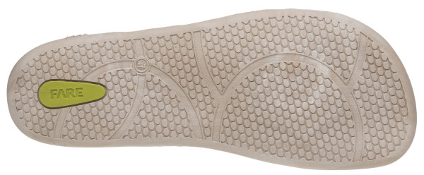 FARE BARE TERRA Slides, salmon