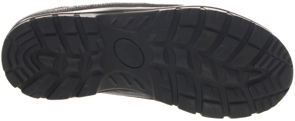 Unisex winter trekking shoes