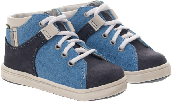FARE KLASIK Kinder-Ganzjahresstiefel 