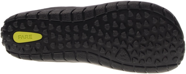 FARE BARE WALKY Ganzjahres-Regenstiefel grau 