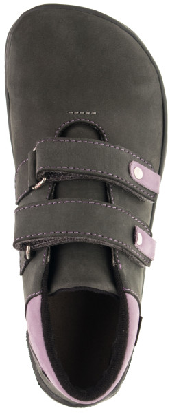 FARE BARE WALKY Ganzjahres-Regenstiefel grau 