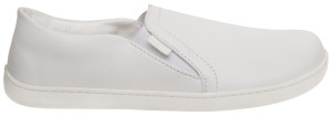 FARE BARE SLIP-ON Nisa white