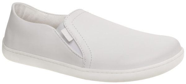 FARE BARE SLIP-ON Nisa white