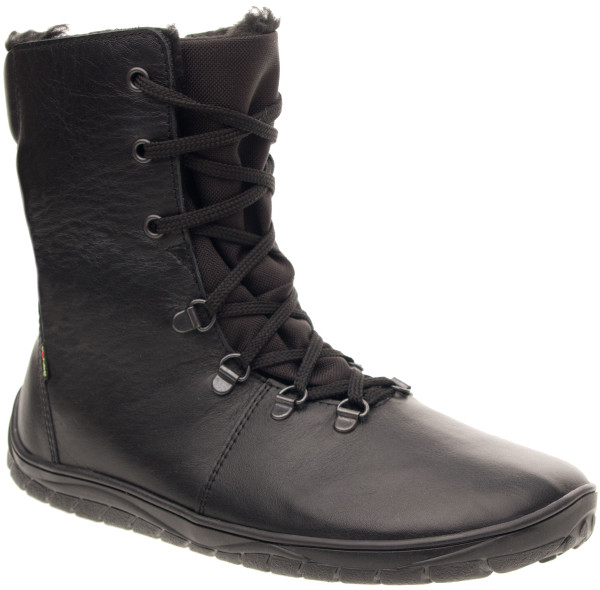 FARE BARE NORRY winter waterproof shoes black