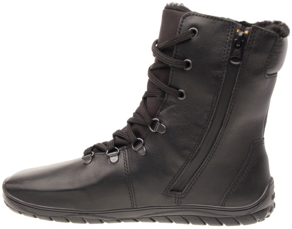 FARE BARE NORRY winter waterproof shoes black