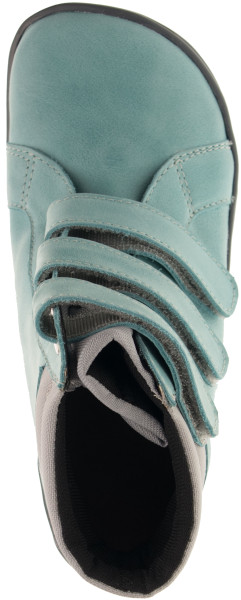 FARE BARE AVILA kid's all-year waterproof shoes mint