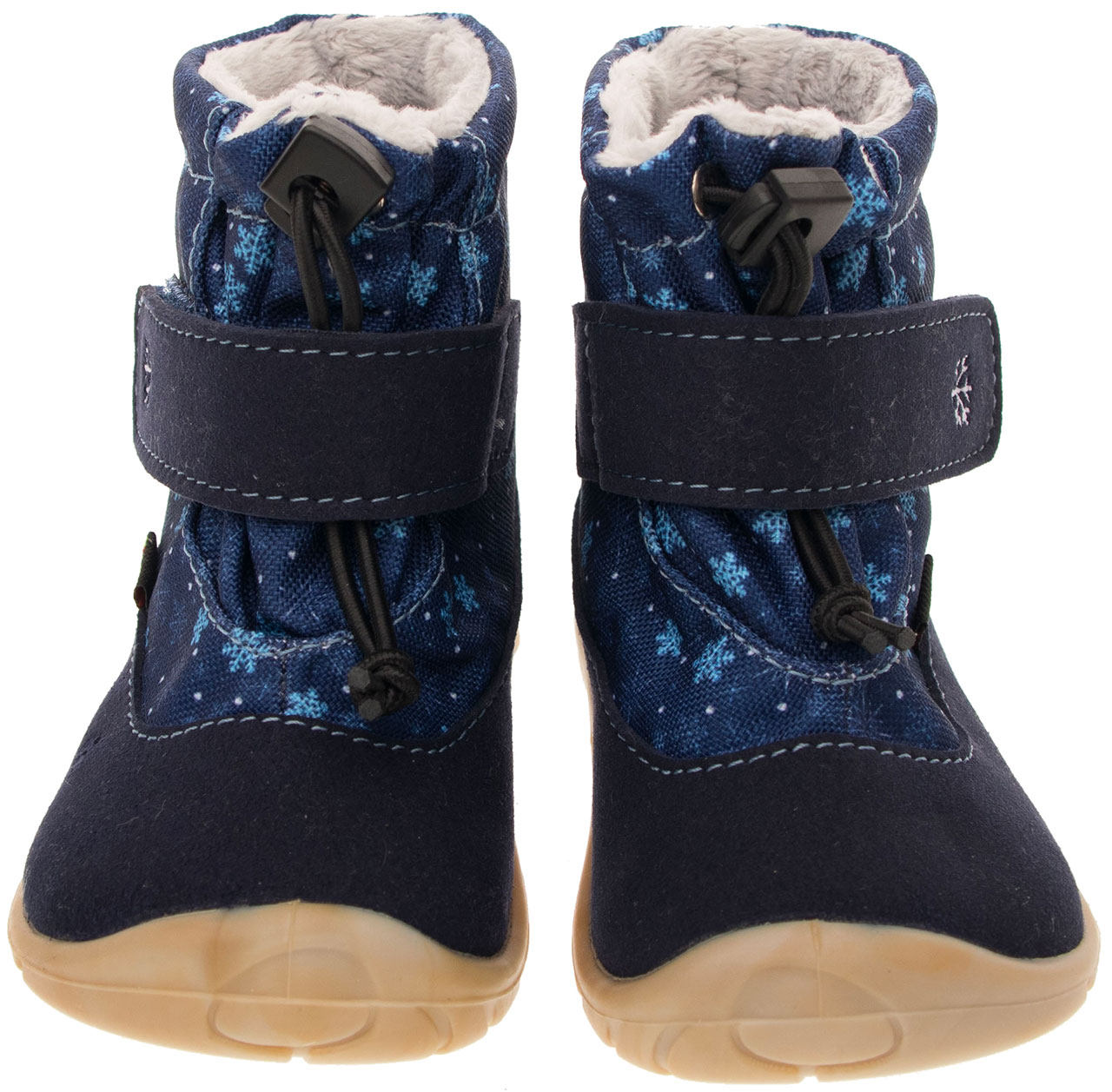 FARE BARE dětské zimní boty, velikost 21, artikl 5041401F