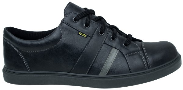 FARE KLASIK all-years shoes black