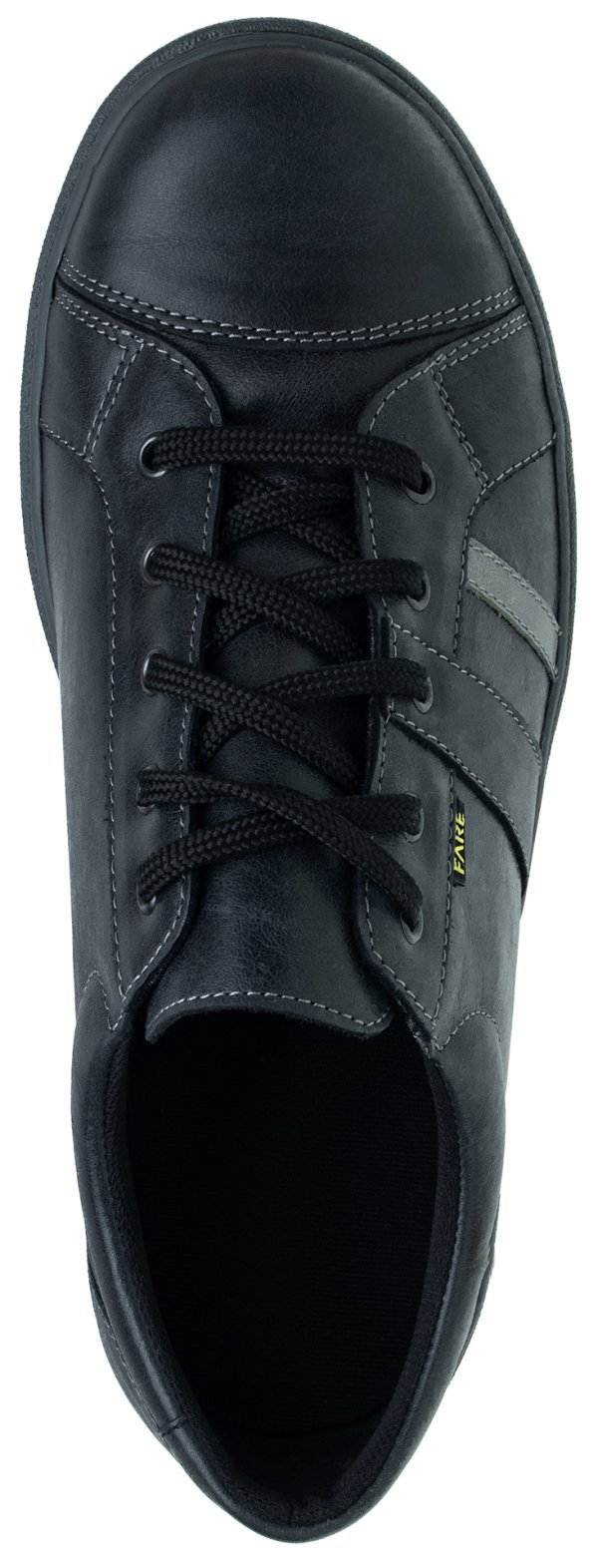 FARE KLASIK all-years shoes black