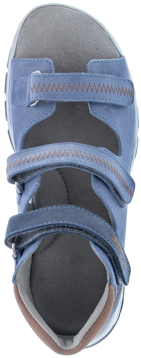 FARE KLASIK HEALTHY sandály modré