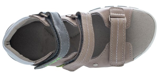 FARE KLASIK HEALTHY sandály béžové