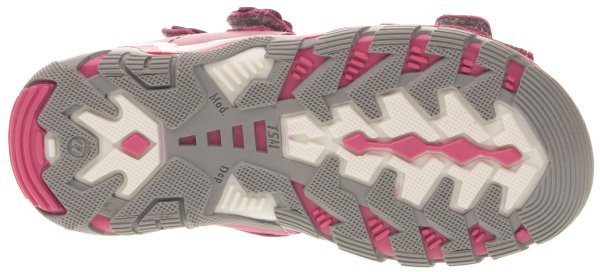 FARE KLASIK HEALTHY sandály šedé