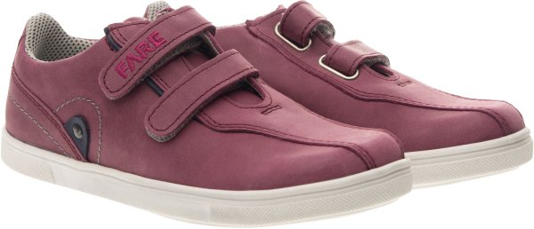 FARE KLASIK dívčí celoroční boty vycházkové