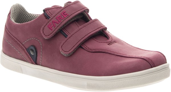 FARE KLASIK dívčí celoroční boty vycházkové