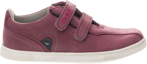 FARE KLASIK dívčí celoroční boty vycházkové