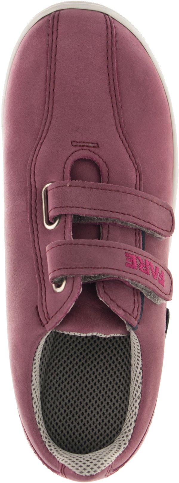 FARE KLASIK dívčí celoroční boty vycházkové