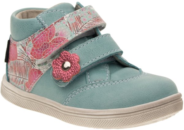 FARE KLASIK dětské celoroční kotníkové boty