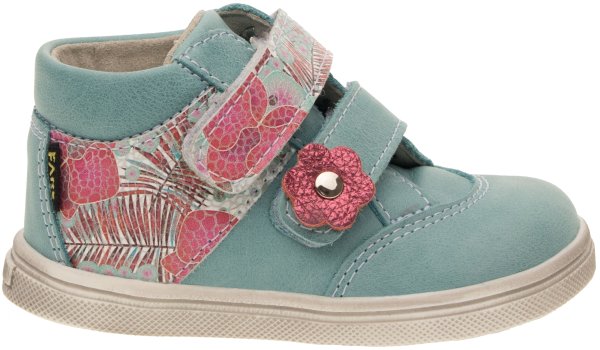 FARE KLASIK dětské celoroční kotníkové boty