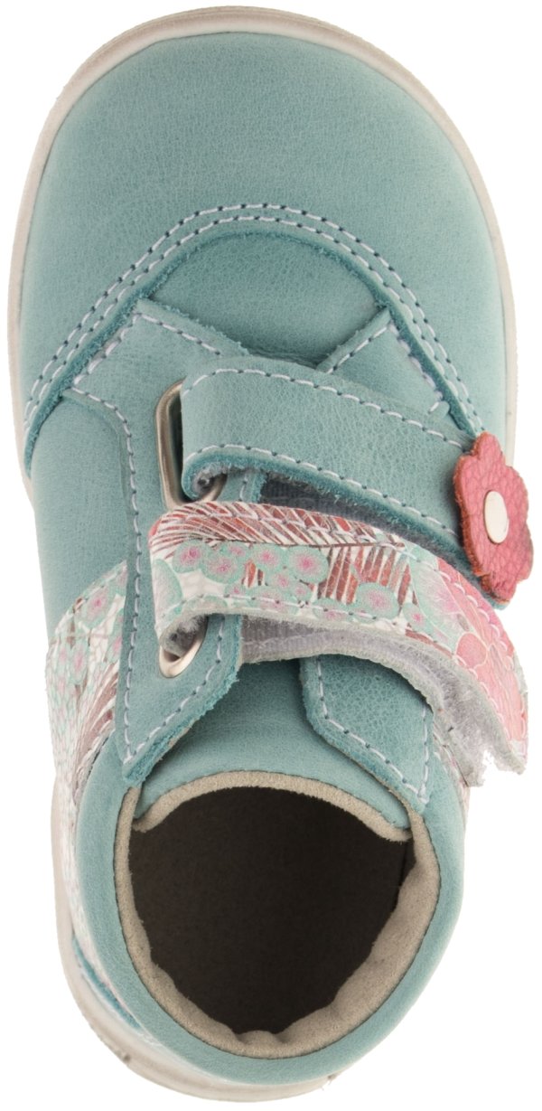 FARE KLASIK dětské celoroční kotníkové boty