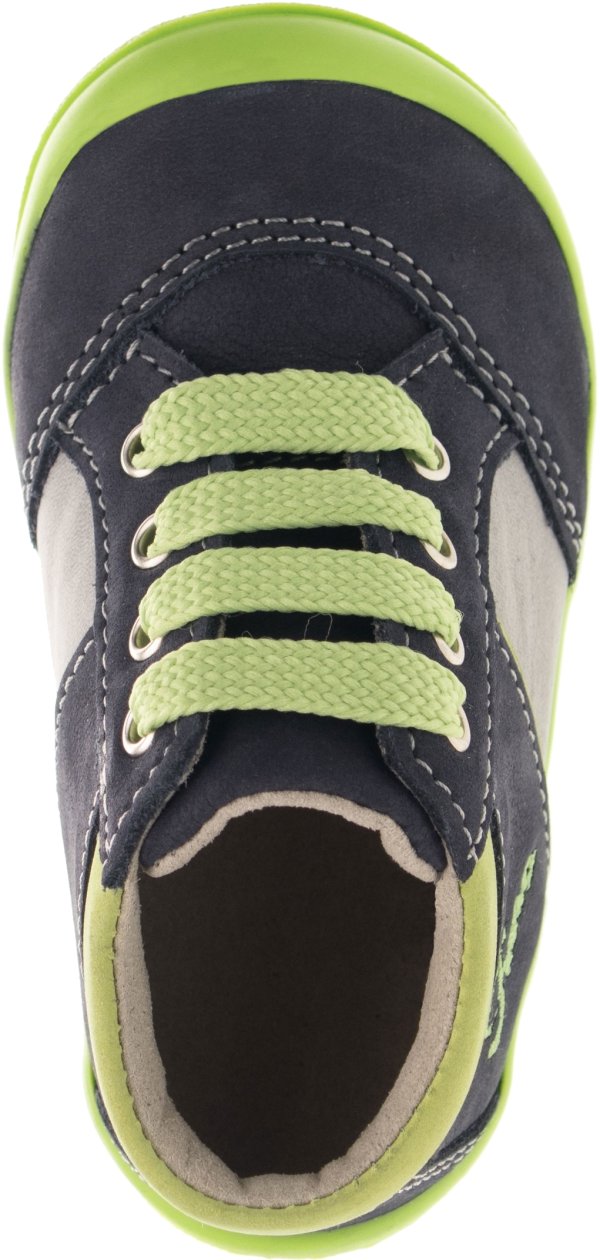 FARE KLASIK dětské celoroční boty kotníkové