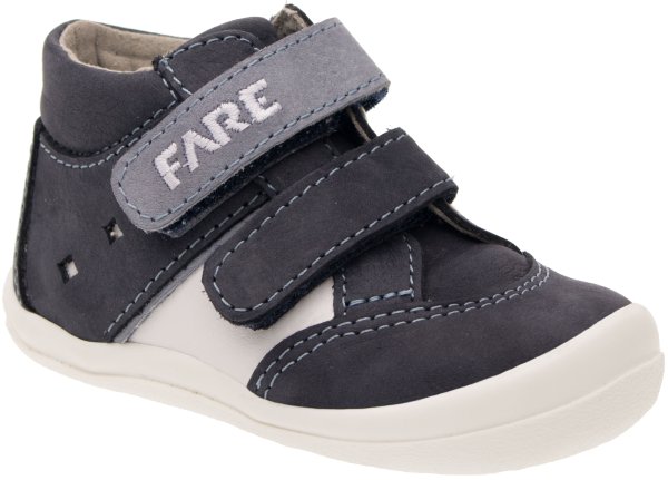 FARE KLASIK dětské celoroční kotníkové boty 