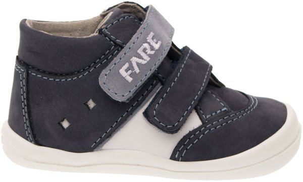 FARE KLASIK dětské celoroční kotníkové boty 