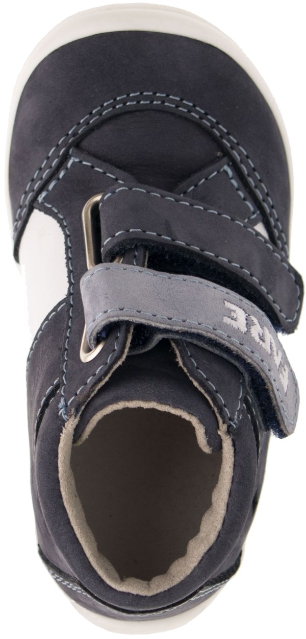 FARE KLASIK dětské celoroční kotníkové boty 