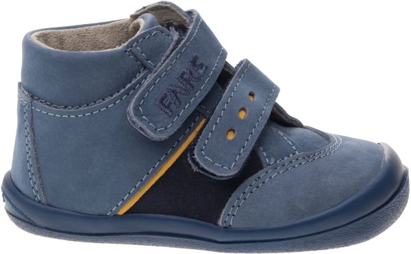 FARE KLASIK dětské celoroční boty kotníkové