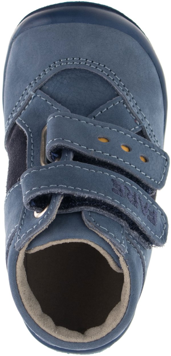 FARE KLASIK dětské celoroční boty kotníkové