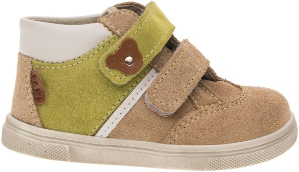 FARE KLASIK dětské celoroční kotníkové boty