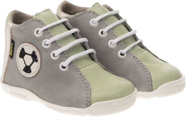 FARE KLASIK dětské botičky pro první krůčky