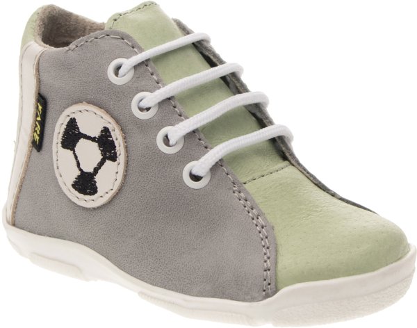 FARE KLASIK dětské botičky pro první krůčky