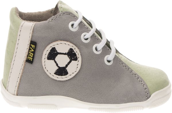 FARE KLASIK dětské botičky pro první krůčky