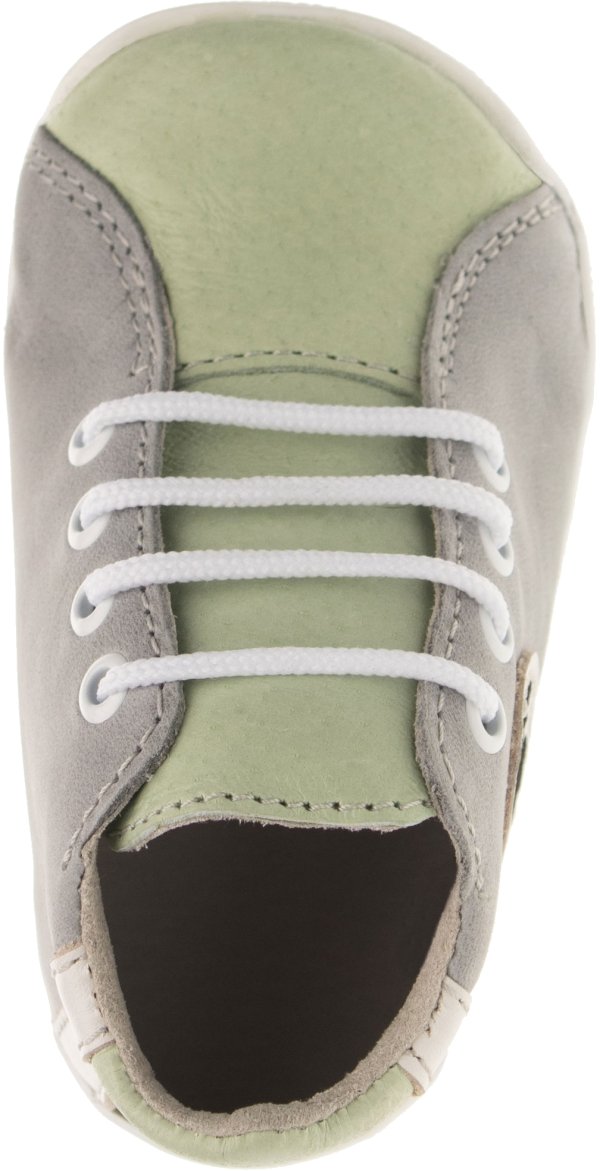 FARE KLASIK dětské botičky pro první krůčky