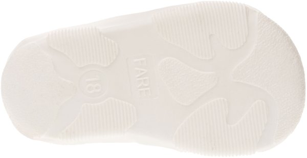 FARE KLASIK dětské botičky pro první krůčky