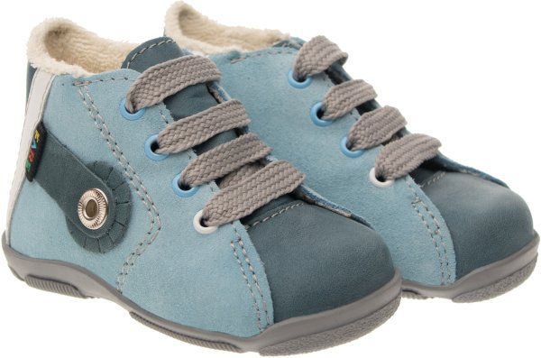 FARE KLASIK dětské botičky pro první krůčky