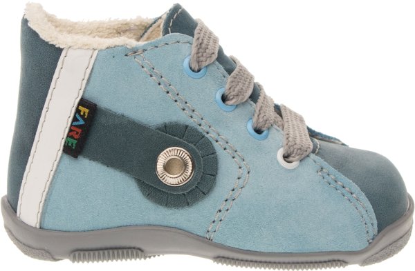 FARE KLASIK dětské botičky pro první krůčky