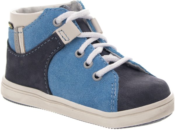 FARE KLASIK dětské celoroční boty kotníkové