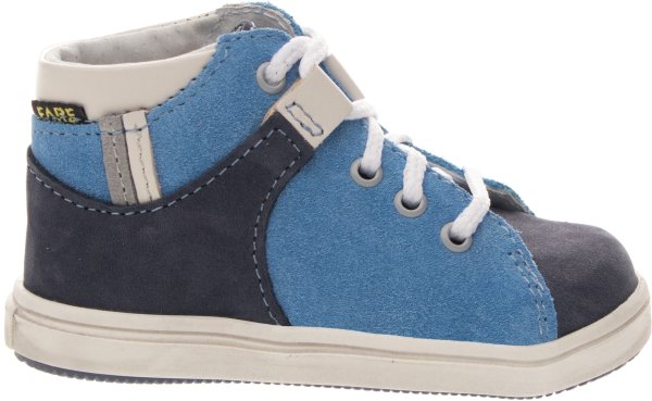 FARE KLASIK dětské celoroční boty kotníkové