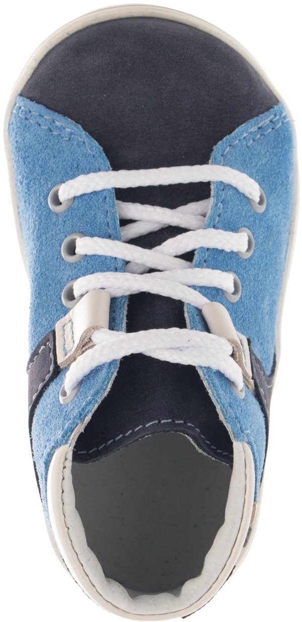 FARE KLASIK dětské celoroční boty kotníkové