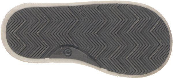 FARE KLASIK DENIMKY  dětské zimní kotníkové boty