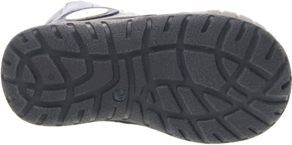 FARE KLASIK dětské zimní kotníkové boty